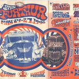Boo Williams @ Even Furthur 1996 WISCONSIN