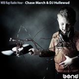 WIB Rap Radio Hour - Chase March and DJ Hullewud
