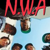 N.W.A - Straight Outta Compton