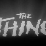 Screen Wolf with Eoin Monoghan & Jill McArdle (The Thing) - 29 / 10 / 15