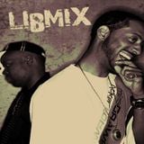 Libmix #1 - Madlib x J.Dilla