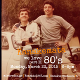 We Love 80's | Part II