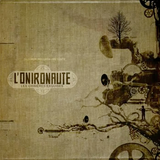 L'onironaute - Scaphandre