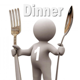 DJ Pieter Dinner 1