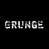 are you talking about "grunge"?