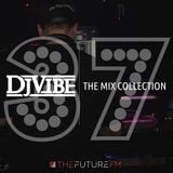 Episode #37: The Mix Collection Podcast Series