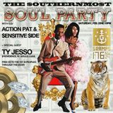 Southernmost Soul Party Vol. 2 By Special Guest DJ Ty Jesso