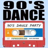 Eric D - The Club Mix (Club Mercedes) 1995