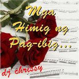 Mga Himig ng Pag-ibig...♥...