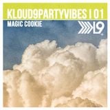 Magic Cookie - KLOUD9PARTYVIBES | 01