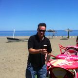 Del Strangefish Live From Andalucia