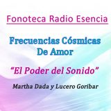 El Poder del Sonido-Frecuencias Cósmicas de Amor