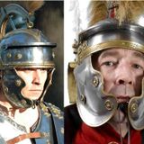 История за двама римляни