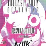 MILK Club (VITERBO) 28 12 2013