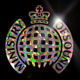 Kenny Dope @ Ministry of Sound, London - 30 January 2016