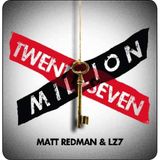 Interview with Lindz West about the single 27 Million