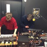 King of Hearts Live Set