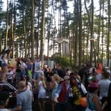 The Garage mix, Beatherder 2013
