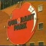 Quadrant park classics - John Kelly mix