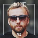 LINEOUT.pl podcast.45: Mentalcut