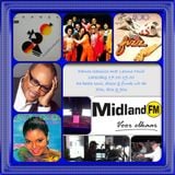 Midland Dance Classics #284, 14 maart 2015 - Midland FM