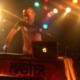 MASTER MASTER live @ CLUB GOODMAN Akihabara Tokyo JAPAN 2012.09.28