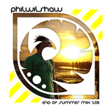 Phil Wilshaw's End of Summer Mix (2011) for Regenerate (Part 1)