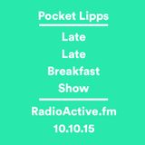 Late Late Breakfast Show - 10-10-15