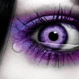 tEaRs oF tRaNcE....the 2nd