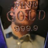 Bullion mix for Benji B (BBC 1Xtra) Jan 2010