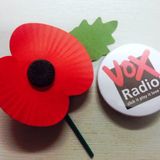 Vox On Demand - 4th November 2014