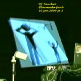 DJ Taucher - @bermuda funk 10 jan 2009 pt 2