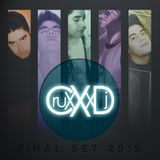 Final Set 2012