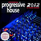 Andrea Berna - Commercial Progressive House Mix 2012