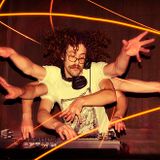 The Gaslamp Killer (Brainfeeder, Low End Theory) @ Essential Mix, BBC Radio 1 (01.12.2012)