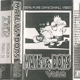 Mate Vs Dors Vol.2 Dors Side