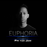 Euphoria Official Podcast - Episode 37 One Year of Euphoria #euphoriaradio