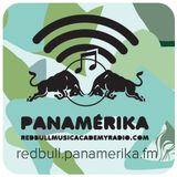 Red Bull Panamérika No. 340 - Flor Delirio