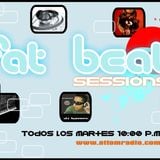 FAT BEAT sessions oo16 ( ( ( ((( Inicio del trance en los 90's ))) ) ) )