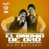 DJ Flow - El Binomio De Oro Mix