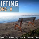 Ilgaz - Uplifting Seasons 8