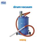 drum vacuum