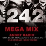 Dj Guidão (EBMan) - Mega Mix Front 242