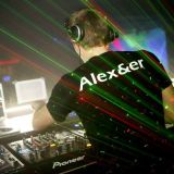 Alex&er 26.12.14 Live @ NC Ibiza Estonia - Techno