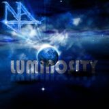 Luminosity - Mixed by Nova4