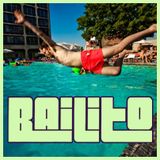 BailitoSoundsystem Músicas para Festas a Beira da Piscina - vol 1