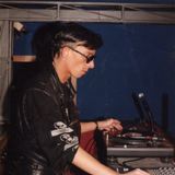 Luca Colombo @ Sueno de Ibiza, S.Teodoro (NU) ITA - 08.1994