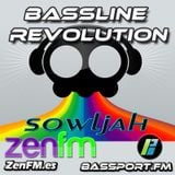 Bassline Revolution #20 02.05.13 Dubstep - Sowljah Guest Mix