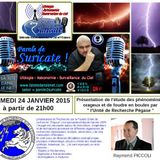 Operation Shows Mixcloud