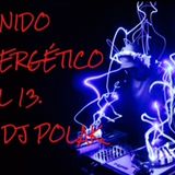 SONIDO ENERGETICO VOL 13-BY DJ POLAK.